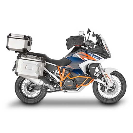 KAPPA KRA7713 nosič kufru KTM 1290 Super Adventure S / R (21)