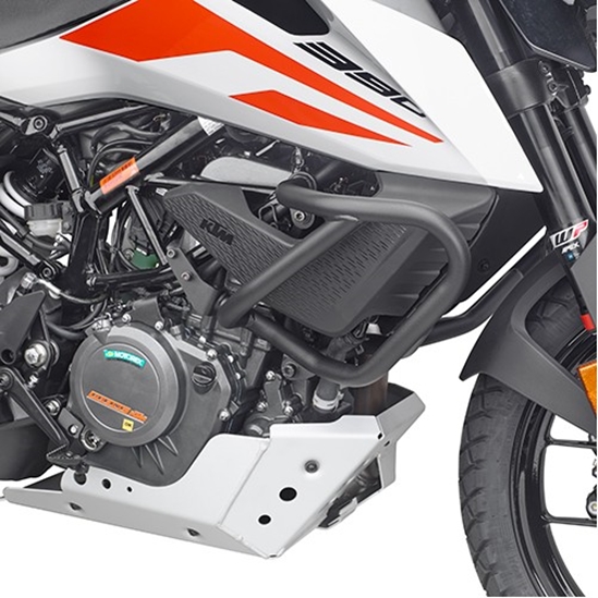 KAPPA KN7711 padací rám KTM 390 Adventure (20) 