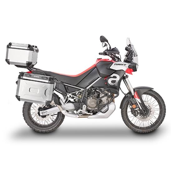 KAPPA KN6710 padací rám APRILIA Tuareg 660  (21-22)