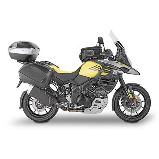 KAPPA KR3117 nosič kufru SUZUKI DL 650 / 1000 / 1050 V-Strom (20)