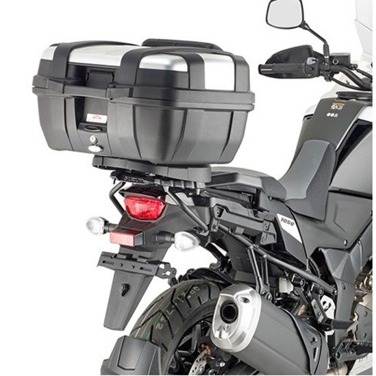 KAPPA KR3117 nosič kufru SUZUKI DL 650 / 1000 / 1050 V-Strom (20)