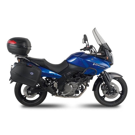 KAPPA KLX532 nosič bočních kufrů SUZUKI DL 650 V-Strom (04-11)