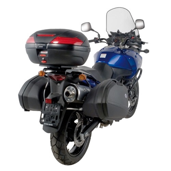 KAPPA K528 plotna kufru SUZUKI DL 1000 V-STROM (02-11)