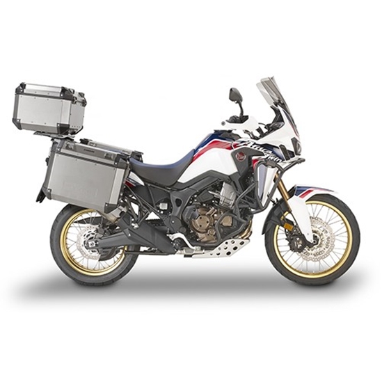 KAPPA KLR1161 Nosič bočních kufrů Rapid Honda CRF1000L