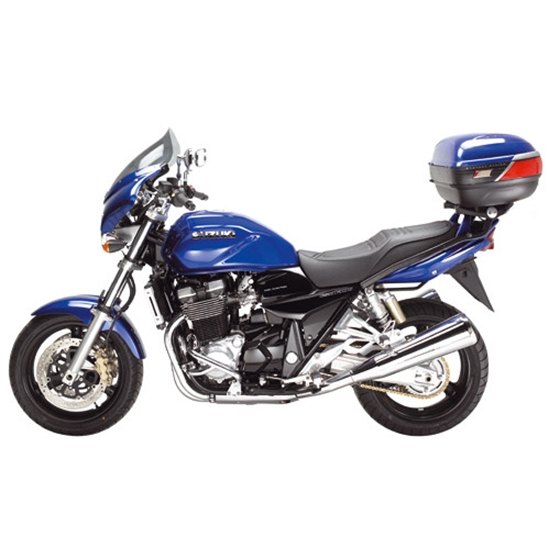 KAPPA KZ527 nosič kufru Suzuki GSX 1400 (02-09)