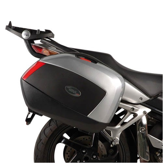 KAPPA KLX166 nosič bočních kufrů K33N Honda VFR 800 Vtec (02-11)