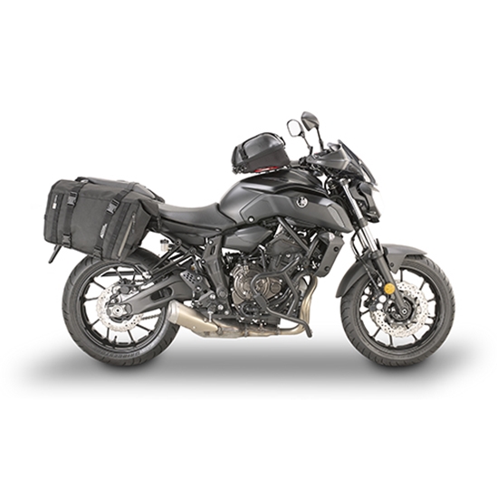 KAPPA KN2130 padací rám YAMAHA MT-07/Tracer (16-18)