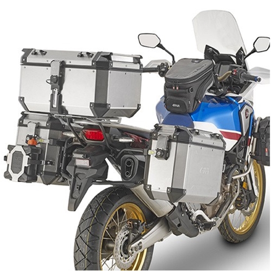 KAPPA KR1162 nosič kufru HONDA CRF1000L Africa Twin  (18)