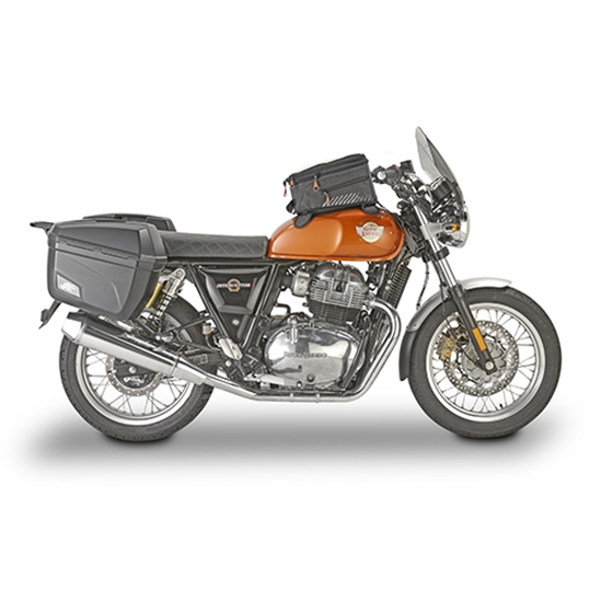 KAPPA KR9051 nosič kufru ROYAL ENFIELD Interceptor 650 (19)