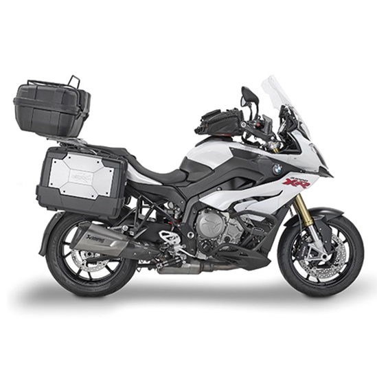 KAPPA ES5119K rozšíření stojánku BMW S 1000 XR (15-19)