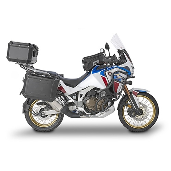 KAPPA KLO1178CAM nosič bočních kufrů HONDA CRF 1100 L Africa Twin Adventure Sports (20)