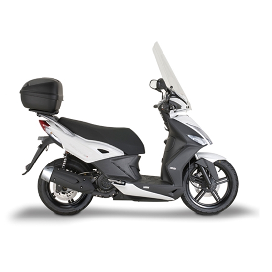 KAPPA KR6106 nosič kufru KYMCO Agility 50 / 125 / 150 / 200 / R16+ (14-21)