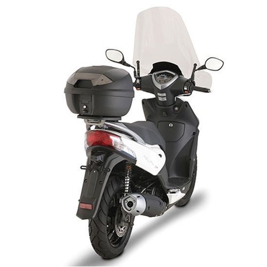 KAPPA KR6106 nosič kufru KYMCO Agility 50 / 125 / 150 / 200 / R16+ (14-21)