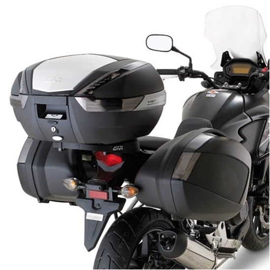 KAPPA KLX1121 nosič bočních kufrů Honda CB 500 X (13-18)