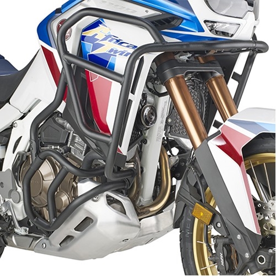 KAPPA KNH1178 horní padací rám HONDA CRF 1100 L Africa Twin Adventure Sports (20-21)