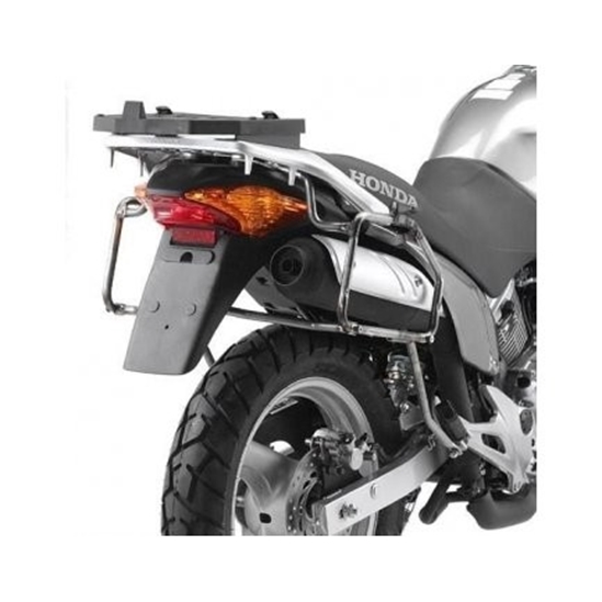 KAPPA KL167 Nosič bočních kufrů Honda XL 650 V Transalp (00-07)