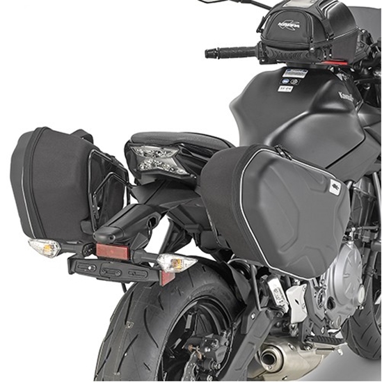 KAPPA TE4117K nosič bočních brašen KAWASAKI Z 650 (17-19)