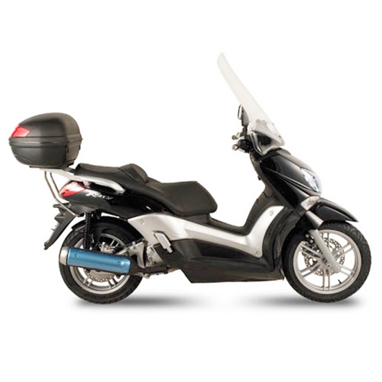 KAPPA KD439ST čiré plexi MBK Cityliner / YAMAHA X-city 125 / 250 (07-17)