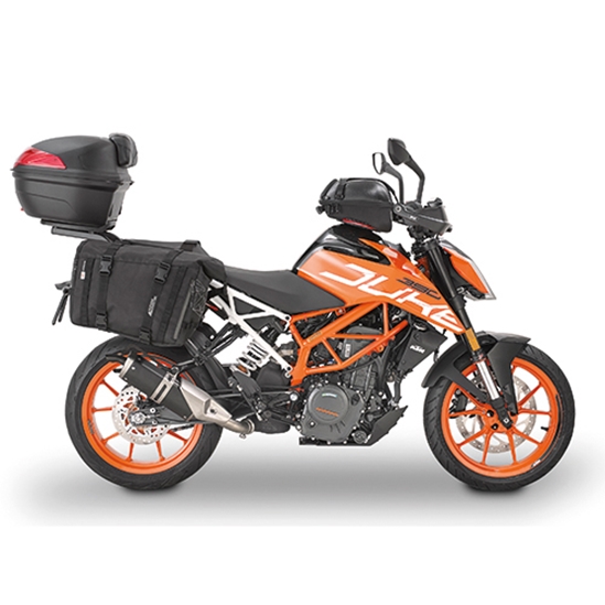 KAPPA KZ7707 nosič kufru KTM DUKE 125/390 (17-18) 