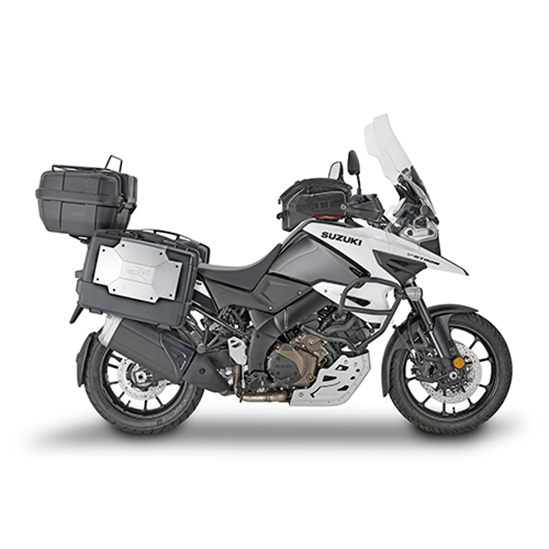 KAPPA KLO3118MK nosič bočních kufrů SUZUKI V-Strom 1050 / 1050 XT  (20)