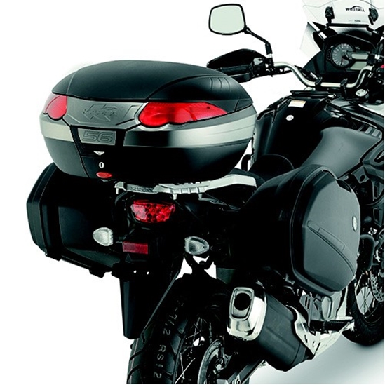 KAPPA KLX3112 nosič bočních kufrů K33N Suzuki DL 650 V-Strom(17-18)