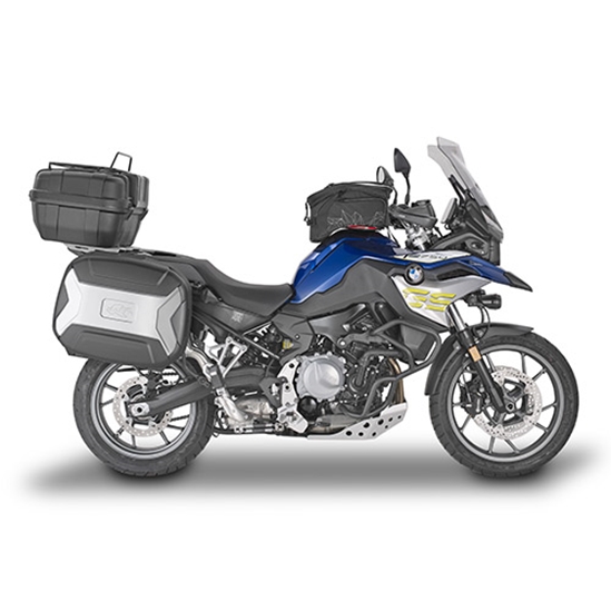 KAPPA KN5129 padací rám BMW F 750 GS / 850 GS (18-21)