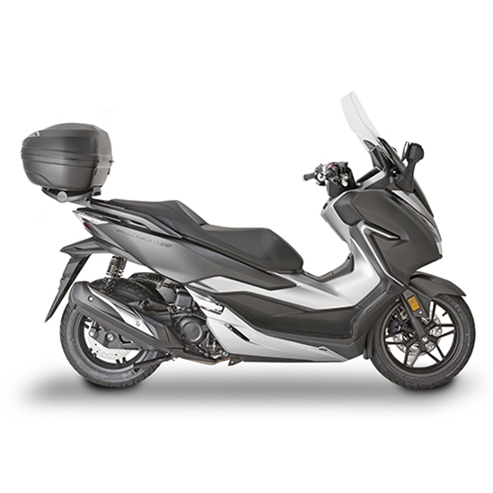 KAPPA DF1166K chrániče rukou HONDA FORZA 125/300 (2019)