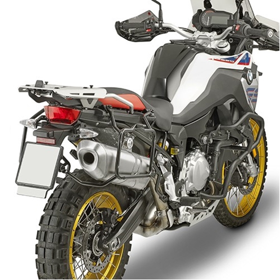 KAPPA KRA5134 nosič kufru BMW F 850 GS Adventure (2019)