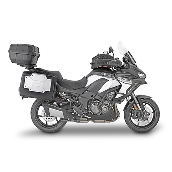 KAPPA KN4126 padací rám Kawasaki Versys 1000/1000 SE (19)