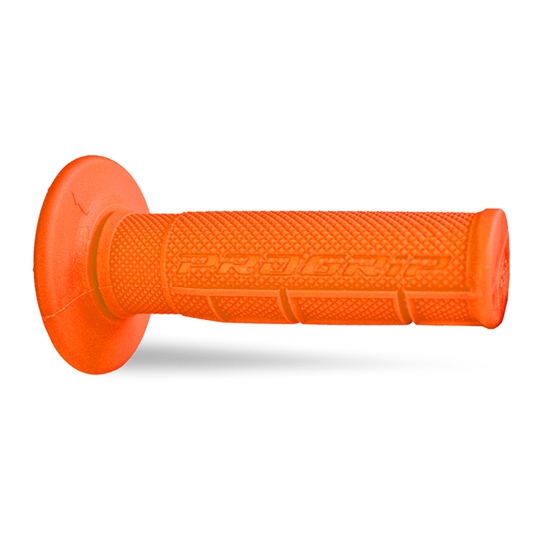 PROGRIP 794 rukojeti motokros fluo oranž