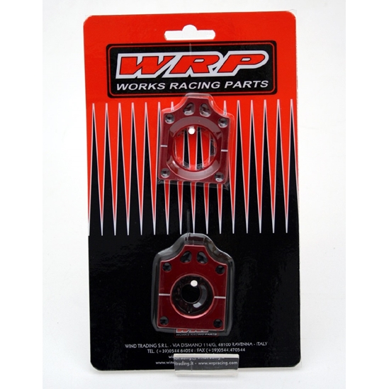 WRP Kettenblock HONDA CRF 250/450 09 -