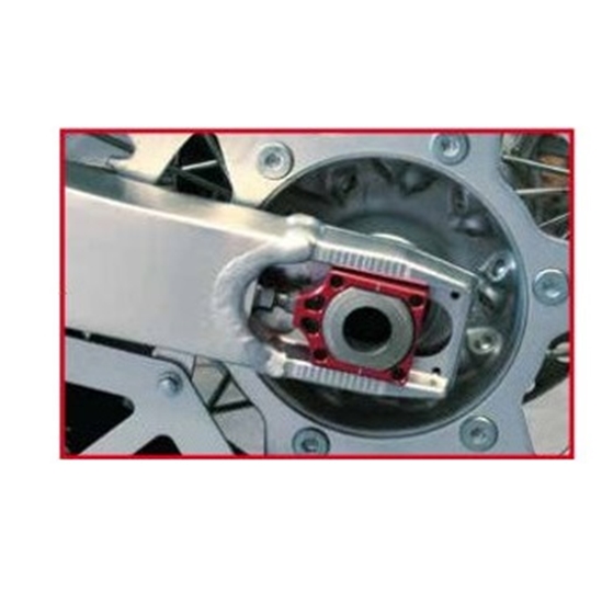 WRP Kettenblock HONDA CRF 250/450 09 -