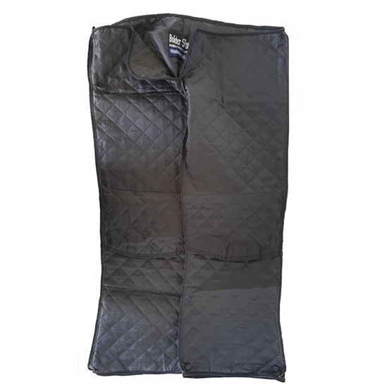 BOLDER Tepelná textilní vyjímatelná podšívka do kalhot